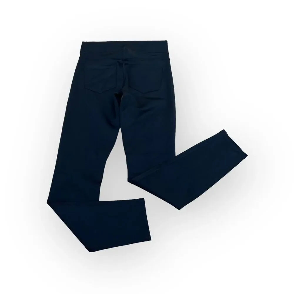 Tractr Girls Teen Tween Pocket Look Leggings - Picture 3 of 3